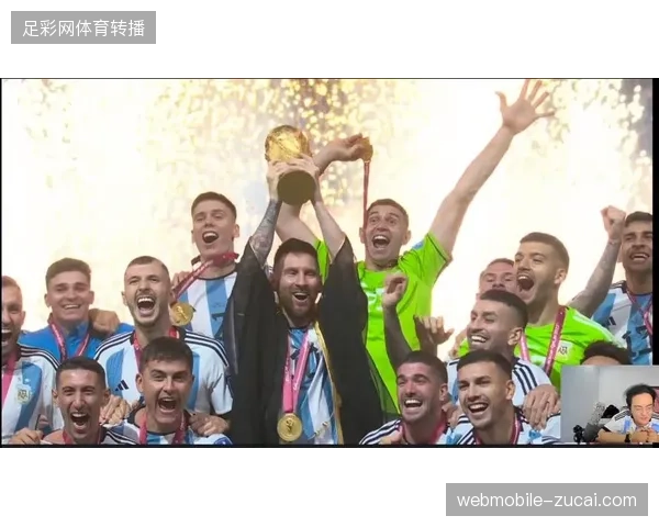 梅西老而弥坚状态火热,卫冕冠军阿根廷队世预赛表现稳定剑指连续两届大力神杯 梅西老而弥坚状态火热,卫冕冠军阿根廷队世预赛表现稳定剑指连续两届大力神杯